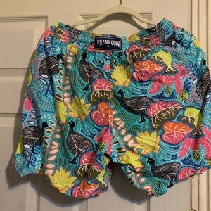 Vilebrequn men's shorts, sz XL